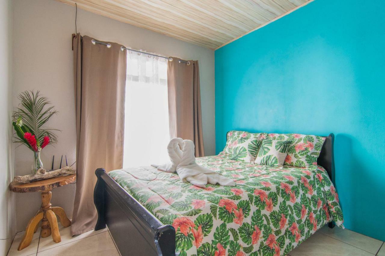 Casa Monarca - Monteverde Εξωτερικό φωτογραφία