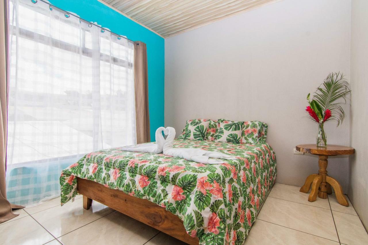 Casa Monarca - Monteverde Εξωτερικό φωτογραφία